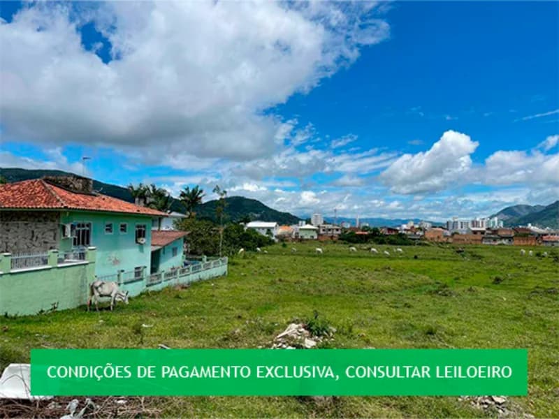 Foto 20 de 20: Terreno em leilão em Biguaçu - SC — Terreno - Biguaçu - SC