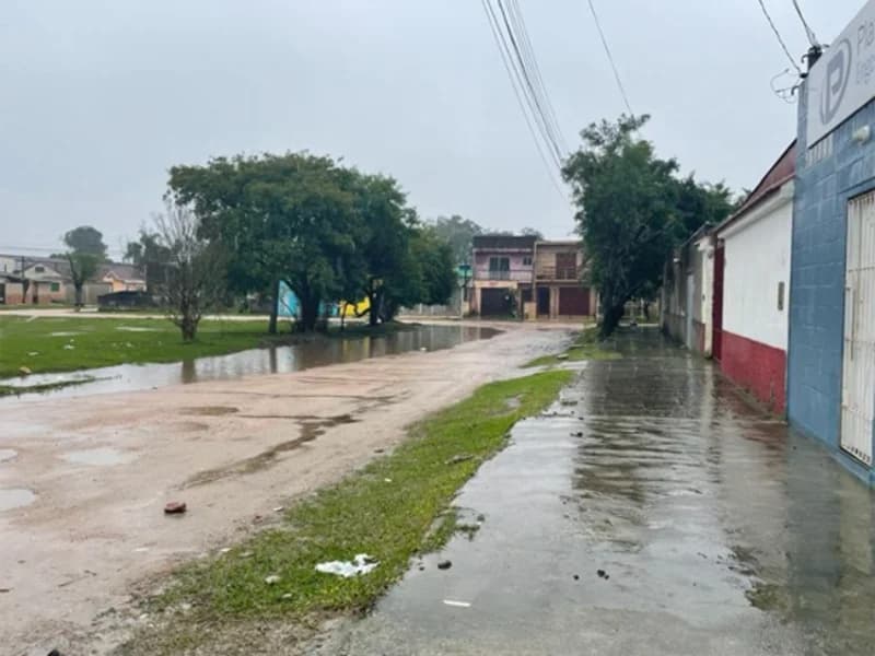 Foto 4 de 6: Casa em leilão em Pelotas - RS, bairro Fragata — Casa - Pelotas - RS