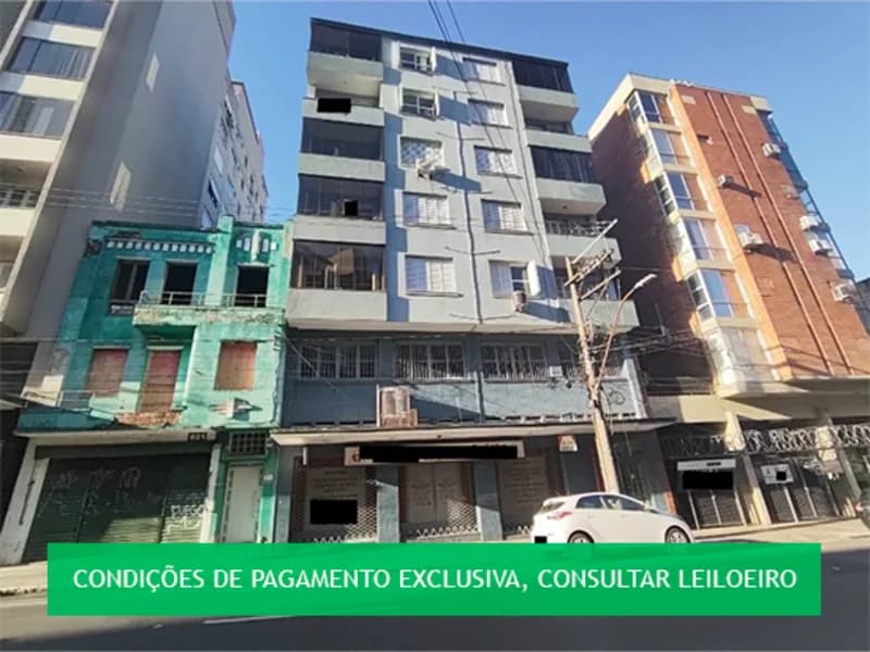 Foto 36 de 36: Comercial em leilão em Porto Alegre - RS, bairro Independencia — Imóvel Comercial - Porto Alegre - RS