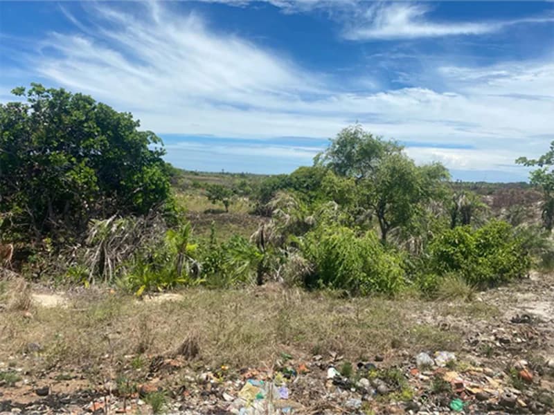 Foto 2 de 2: Terreno em leilão em Itaporanga D'ajuda - SE, bairro Loteamento Vila Rica do Abais — Terreno - Itaporanga D'ajuda - SE