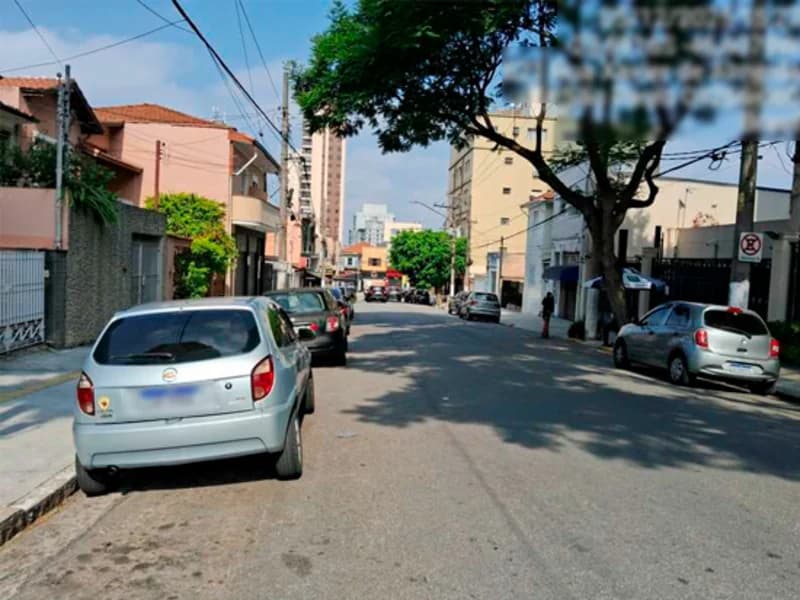 Foto 2 de 5: Apartamento em leilão em São Paulo - SP, bairro Ipiranga — Apartamento - São Paulo - SP