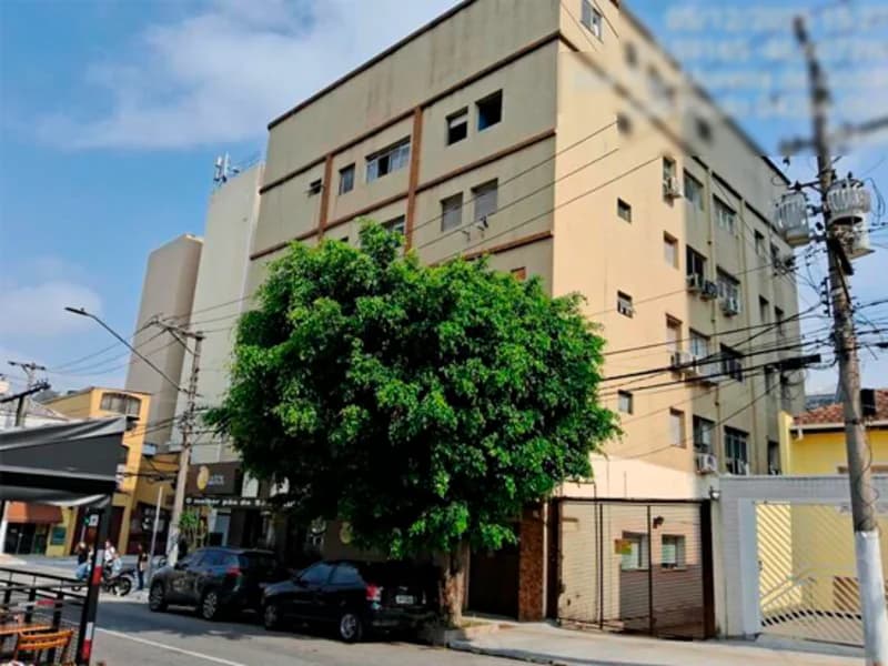 Foto 3 de 5: Apartamento em leilão em São Paulo - SP, bairro Ipiranga — Apartamento - São Paulo - SP
