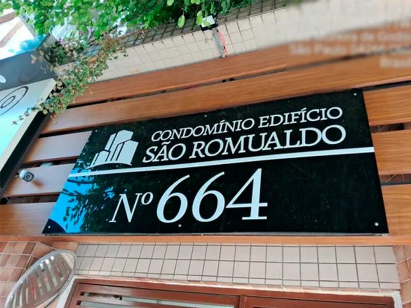 Foto 4 de 5: Apartamento em leilão em São Paulo - SP, bairro Ipiranga — Apartamento - São Paulo - SP