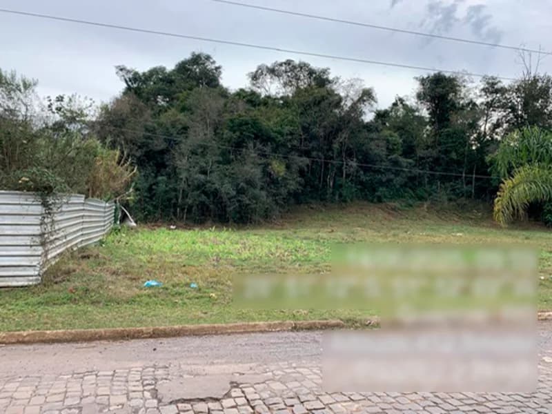 Foto 6 de 6: Terreno em leilão em Guaporé - RS, bairro Canecão — Terreno - Guaporé - RS