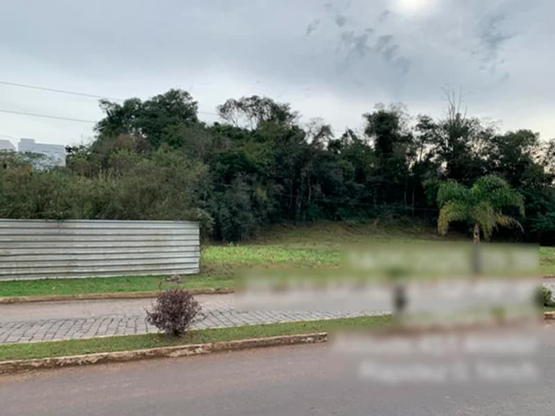 Foto 5 de 6: Terreno em leilão em Guaporé - RS, bairro Canecão — Terreno - Guaporé - RS
