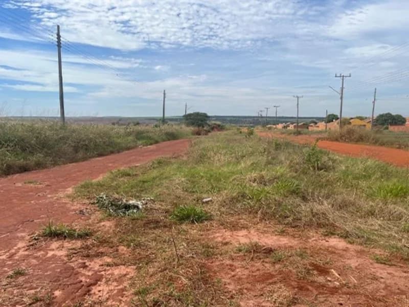 Foto 1 de 3: Terreno em leilão em Nova Alvorada Do Sul - MS — Terreno - Nova Alvorada do Sul - MS