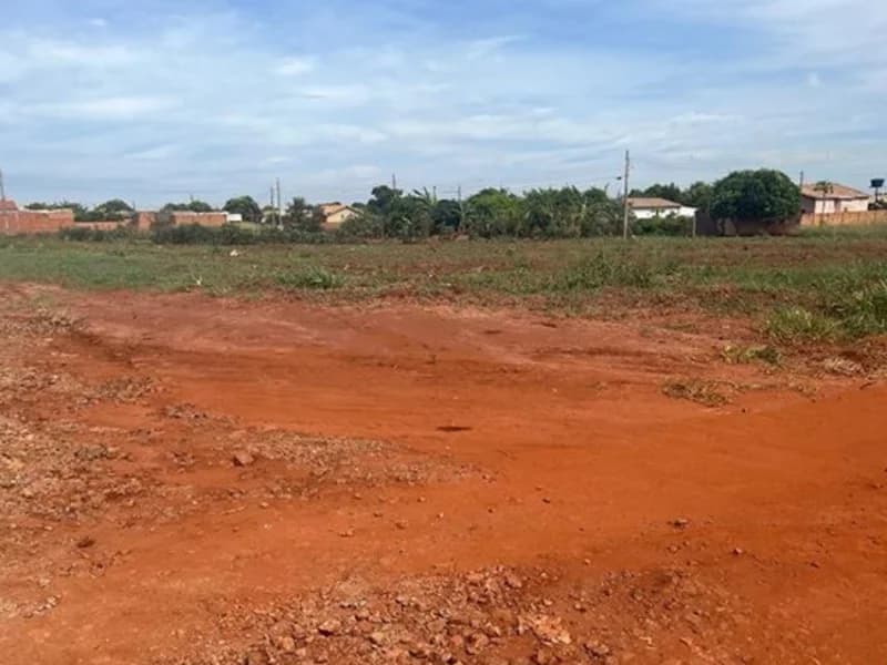 Foto 2 de 3: Terreno em leilão em Nova Alvorada Do Sul - MS — Terreno - Nova Alvorada do Sul - MS