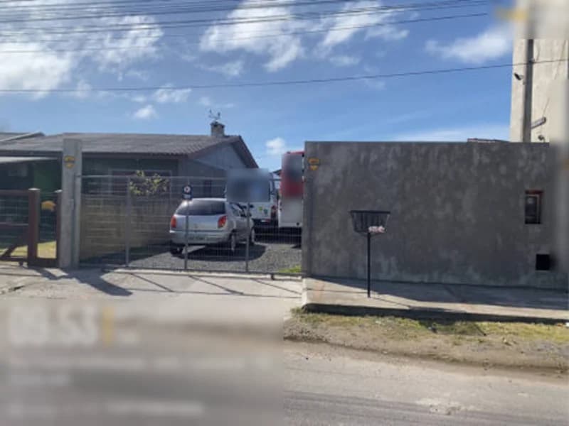 Foto 4 de 6: Comercial em leilão em Tramandaí - RS, bairro Indianópolis — Prédio - Tramandaí - RS