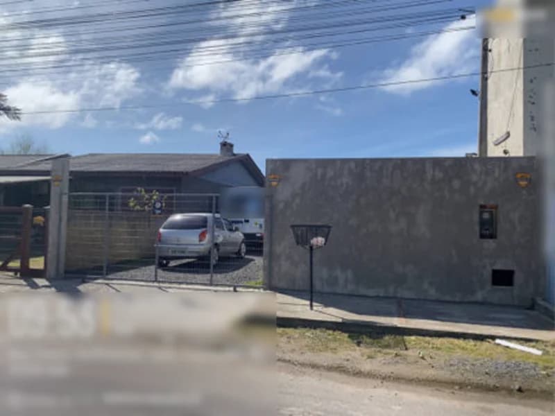 Foto 5 de 6: Comercial em leilão em Tramandaí - RS, bairro Indianópolis — Prédio - Tramandaí - RS