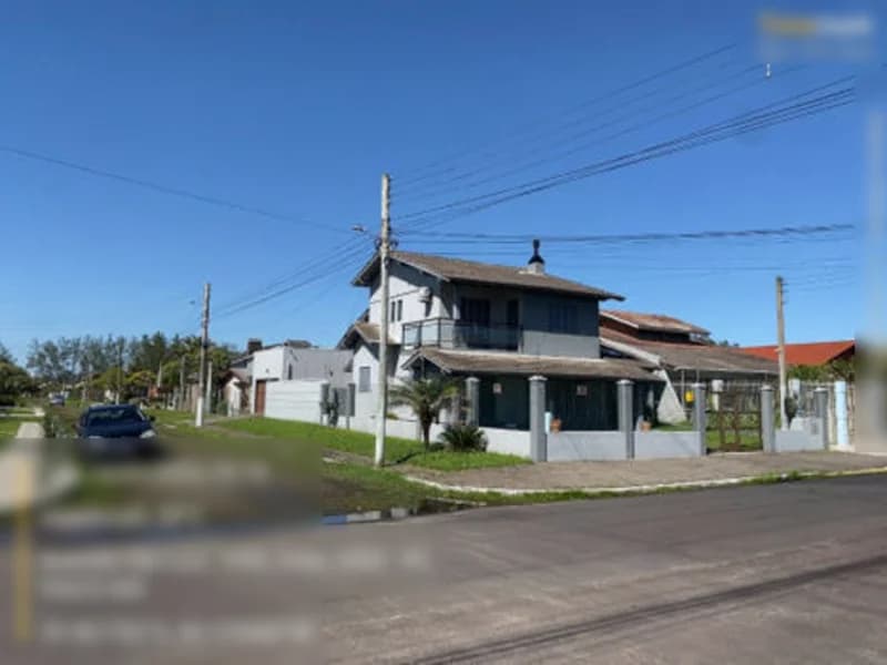 Foto 12 de 17: Casa em leilão em Imbé - RS, bairro Centro — Casa - Imbé - RS