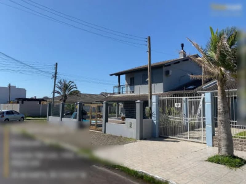 Foto 6 de 17: Casa em leilão em Imbé - RS, bairro Centro — Casa - Imbé - RS