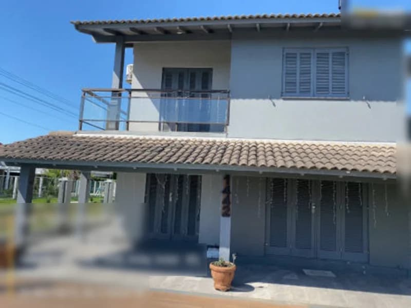 Foto 11 de 17: Casa em leilão em Imbé - RS, bairro Centro — Casa - Imbé - RS