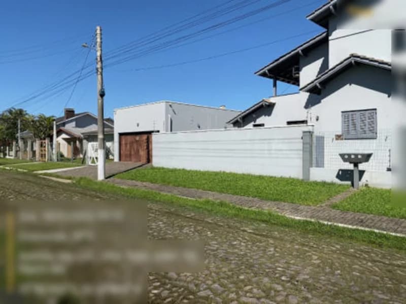 Foto 4 de 17: Casa em leilão em Imbé - RS, bairro Centro — Casa - Imbé - RS