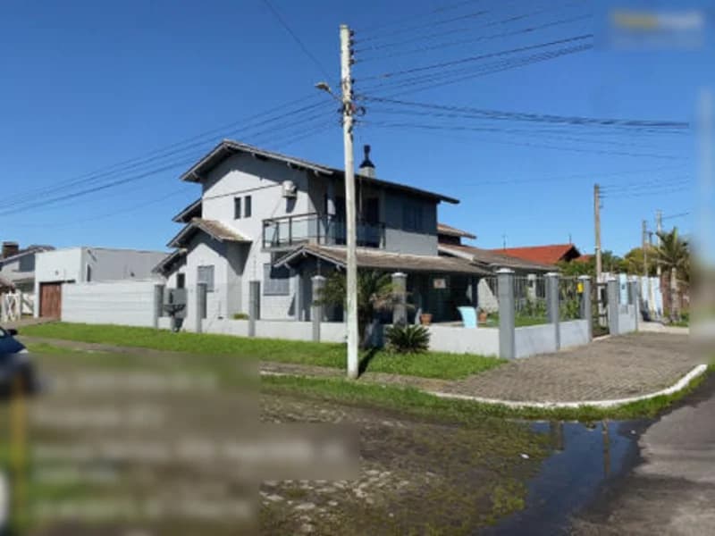 Foto 10 de 17: Casa em leilão em Imbé - RS, bairro Centro — Casa - Imbé - RS