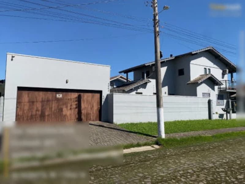 Foto 3 de 17: Casa em leilão em Imbé - RS, bairro Centro — Casa - Imbé - RS