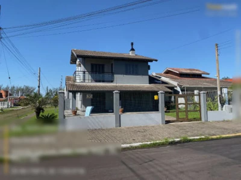 Foto 5 de 17: Casa em leilão em Imbé - RS, bairro Centro — Casa - Imbé - RS