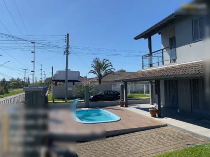 Foto 8 de 17: Casa em leilão em Imbé - RS, bairro Centro — Casa - Imbé - RS