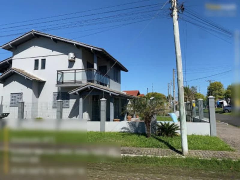 Foto 13 de 17: Casa em leilão em Imbé - RS, bairro Centro — Casa - Imbé - RS
