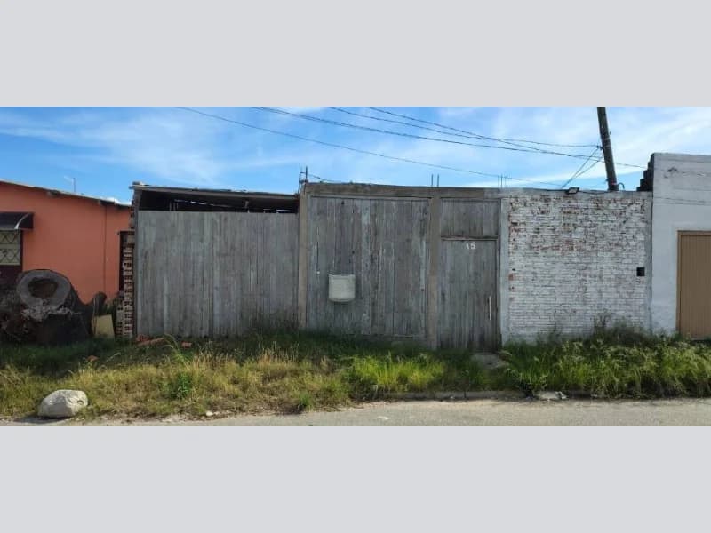 Foto 8 de 11: Casa em leilão em Rio Grande - RS, bairro Parque Marinha — Casa - Rio Grande - RS