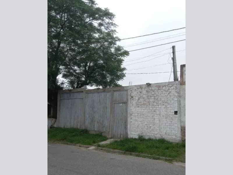 Foto 6 de 11: Casa em leilão em Rio Grande - RS, bairro Parque Marinha — Casa - Rio Grande - RS