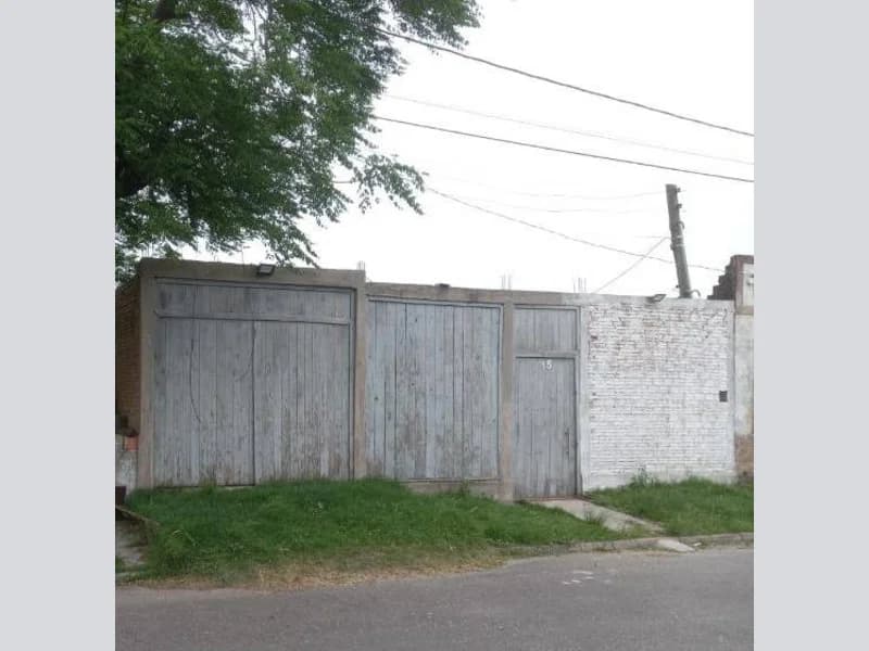 Foto 4 de 11: Casa em leilão em Rio Grande - RS, bairro Parque Marinha — Casa - Rio Grande - RS