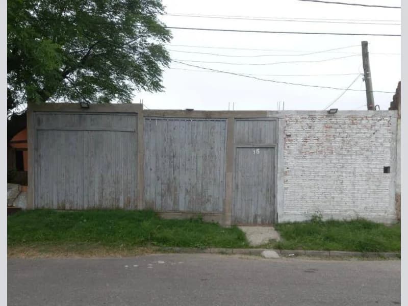 Foto 5 de 11: Casa em leilão em Rio Grande - RS, bairro Parque Marinha — Casa - Rio Grande - RS