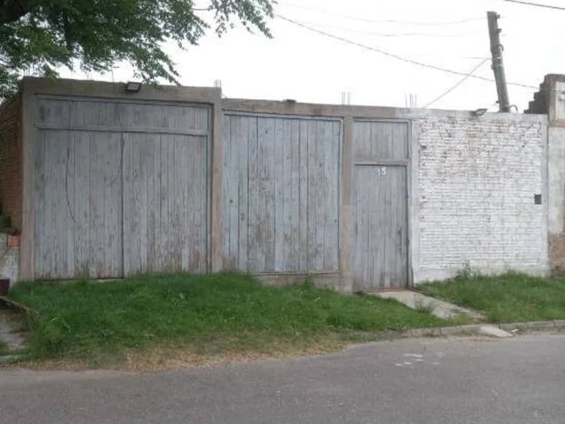 Foto 2 de 11: Casa em leilão em Rio Grande - RS, bairro Parque Marinha — Casa - Rio Grande - RS