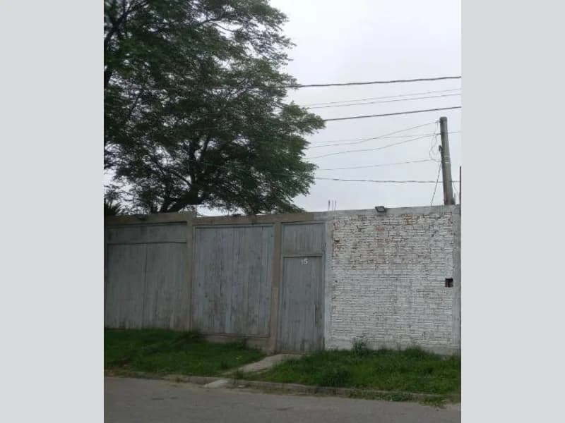 Foto 7 de 11: Casa em leilão em Rio Grande - RS, bairro Parque Marinha — Casa - Rio Grande - RS