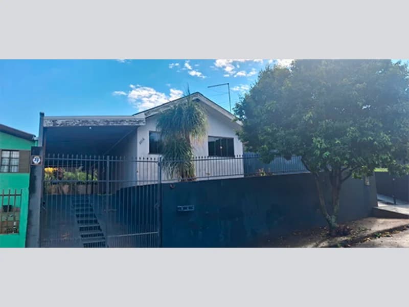 Foto 4 de 24: Casa em leilão em Cornélio Procópio - PR, bairro Jardim Primavera — Casa - Cornélio Procópio - PR