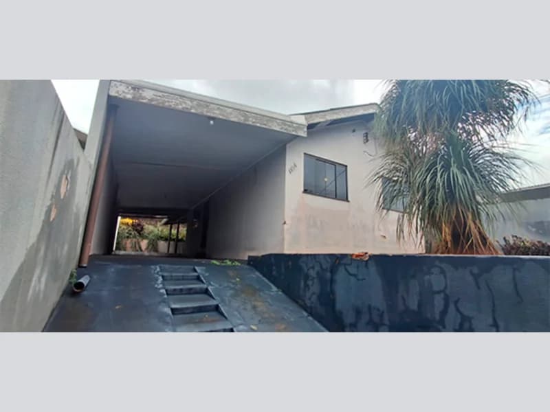 Foto 7 de 24: Casa em leilão em Cornélio Procópio - PR, bairro Jardim Primavera — Casa - Cornélio Procópio - PR