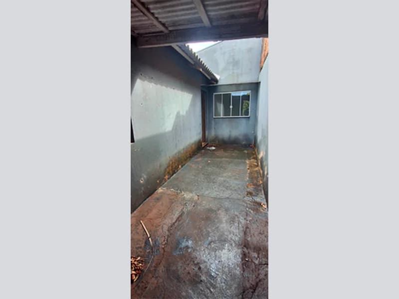 Foto 21 de 24: Casa em leilão em Cornélio Procópio - PR, bairro Jardim Primavera — Casa - Cornélio Procópio - PR