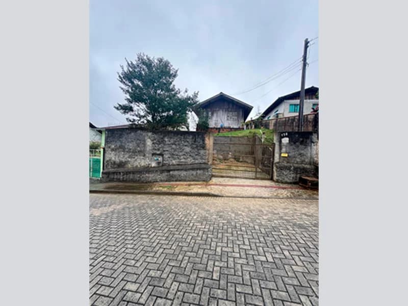 Foto 5 de 6: Casa em leilão em Joinville - SC, bairro Itaum — Casa - Joinville - SC
