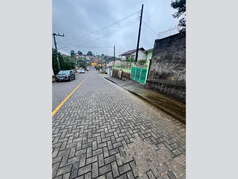 Foto 4 de 6: Casa em leilão em Joinville - SC, bairro Itaum — Casa - Joinville - SC