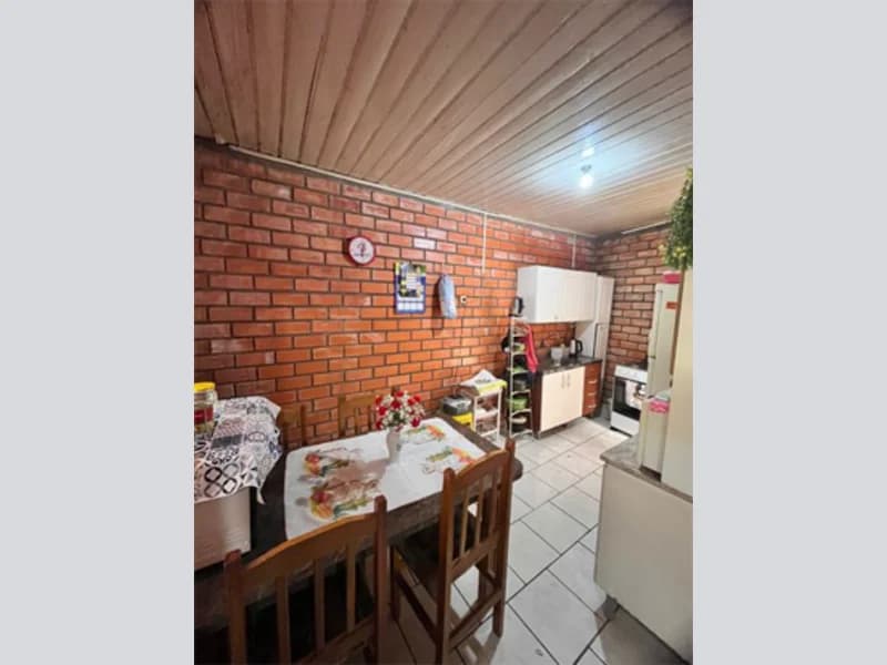 Foto 8 de 12: Casa em leilão em Parobé - RS, bairro Novo Guarujá — Casa - Parobé - RS