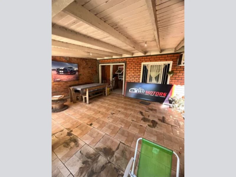 Foto 9 de 12: Casa em leilão em Parobé - RS, bairro Novo Guarujá — Casa - Parobé - RS