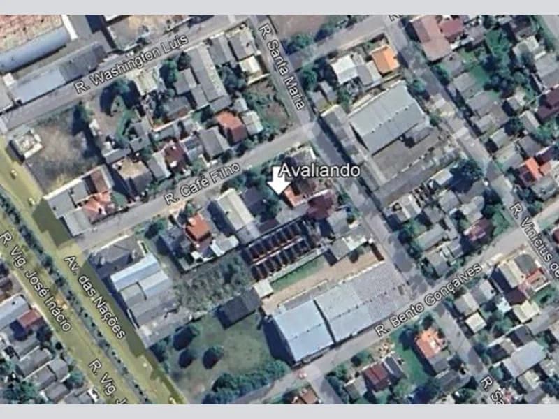 Foto 12 de 12: Casa em leilão em Parobé - RS, bairro Novo Guarujá — Casa - Parobé - RS