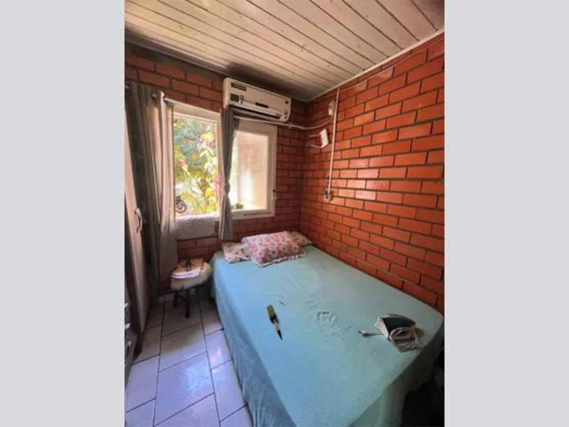 Foto 4 de 12: Casa em leilão em Parobé - RS, bairro Novo Guarujá — Casa - Parobé - RS