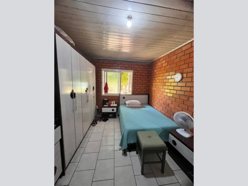 Foto 3 de 12: Casa em leilão em Parobé - RS, bairro Novo Guarujá — Casa - Parobé - RS
