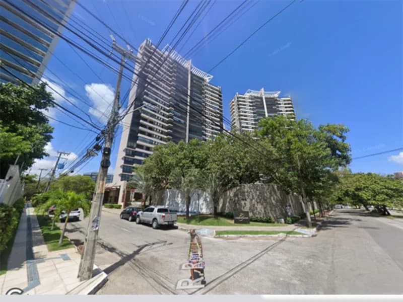 Foto 1 de 2: Apartamento em leilão em Fortaleza - CE, bairro Guararapes — Apartamento - Fortaleza - CE