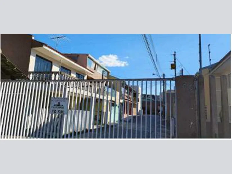 Foto 2 de 6: Casa em leilão em Curitiba - PR, bairro Boqueirão — Casa - Curitiba - PR