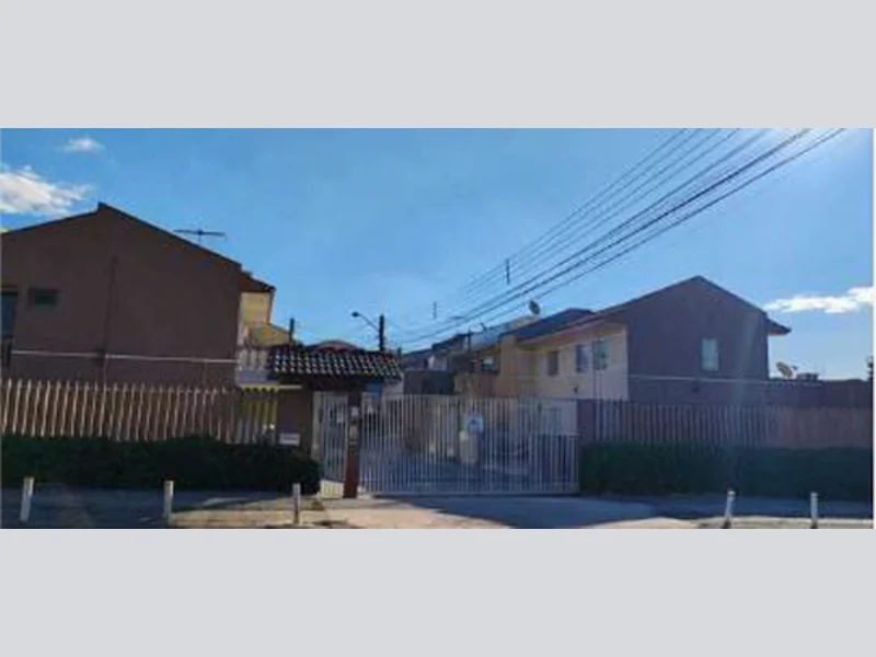 Foto 3 de 6: Casa em leilão em Curitiba - PR, bairro Boqueirão — Casa - Curitiba - PR