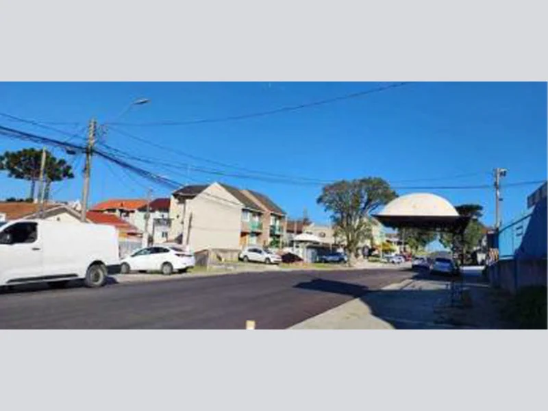 Foto 4 de 6: Casa em leilão em Curitiba - PR, bairro Boqueirão — Casa - Curitiba - PR