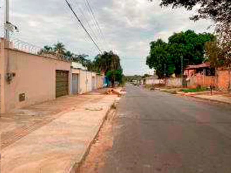 Foto 5 de 5: Casa em leilão em Aparecida De Goiânia - GO, bairro Setor Conde dos Arcos — Casa - Aparecida de Goiânia - GO