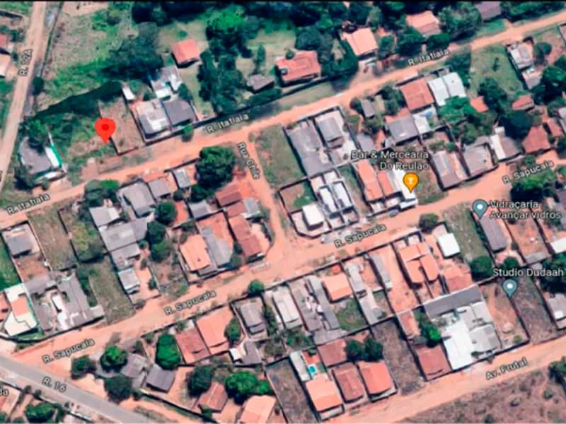 Foto 3 de 5: Casa em leilão em Aparecida De Goiânia - GO, bairro Setor Conde dos Arcos — Casa - Aparecida de Goiânia - GO