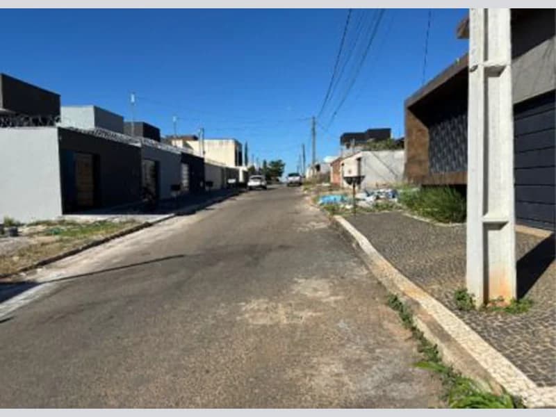 Foto 4 de 7: Casa em leilão em Trindade - GO — Casa - Trindade - GO
