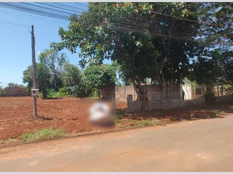 Foto 2 de 14: Terreno em leilão em Passo Fundo - RS, bairro São José — Terreno - Passo Fundo - RS