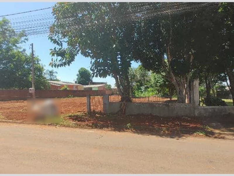 Foto 1 de 14: Terreno em leilão em Passo Fundo - RS, bairro São José — Terreno - Passo Fundo - RS
