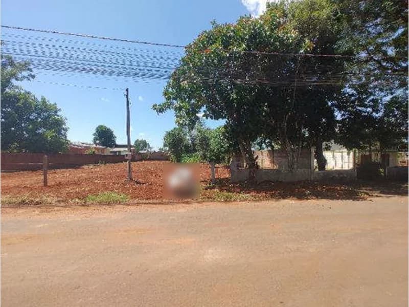 Foto 6 de 14: Terreno em leilão em Passo Fundo - RS, bairro São José — Terreno - Passo Fundo - RS