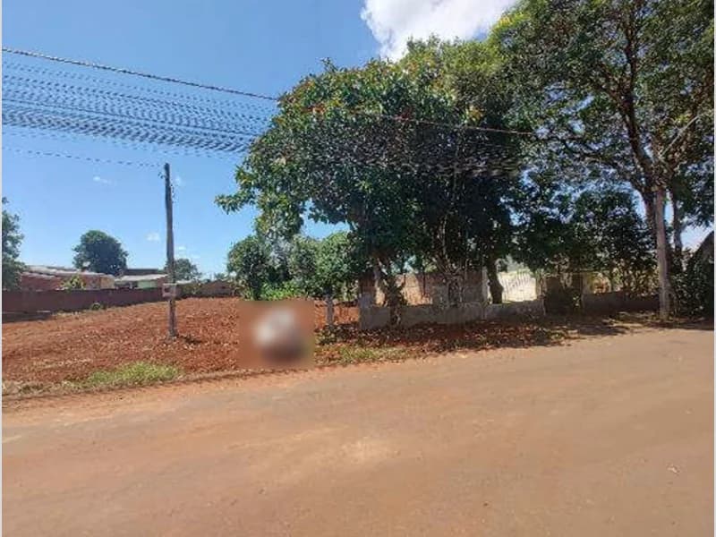 Foto 5 de 14: Terreno em leilão em Passo Fundo - RS, bairro São José — Terreno - Passo Fundo - RS