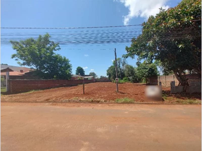 Foto 4 de 14: Terreno em leilão em Passo Fundo - RS, bairro São José — Terreno - Passo Fundo - RS